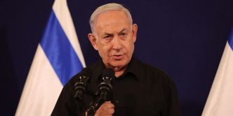 Netanyahu : «Israël ne peut accepter» la demande du Hamas d'arrêter la guerre