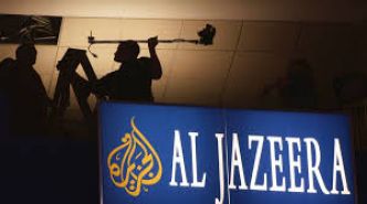 Israël : le gouvernement Netanyahu décide à l’unanimité la fermeture des bureaux de la chaîne Al-Jazeera