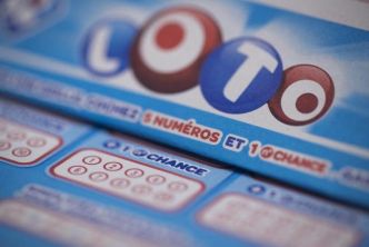 Loto : un habitant de la Vienne remporte un jackpot de 13 millions d'euros