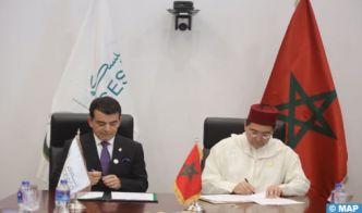 Banjul: le Maroc et l’ICESCO signent une annexe amendant l’accord de siège