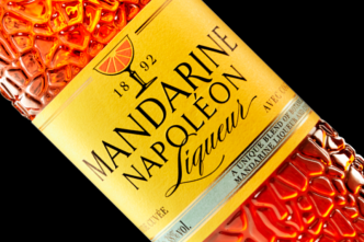 Mandarine Napoléon, la liqueur à redécouvrir en cocktails