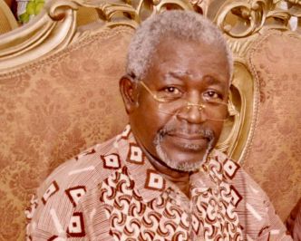 Disparition de Marcel Doupamby Matoka, ancien ministre et transformateur de Fougamou