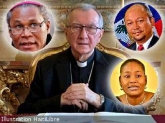 Haïti - Religion : Interventions du CPT au Colloque international de haut niveau, sur la crise en Haïti