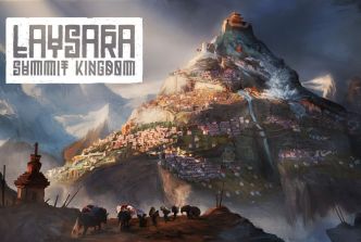 Laysara Summit Kingdom : Preview PC !