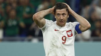 Euro 2024 : Robert Lewandowski craint l'équipe de France