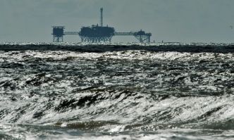 Big Oil trouve plus de raisons d'aimer les champs d'exploration en eaux profondes
