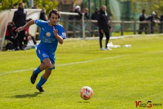 FOOTBALL – Régional 1 : L’Amiens SC (b) s'offre le derby face à Longueau