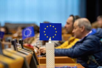 Européennes 2024 : ce qu'il faut retenir du premier débat réunissant les sept principales têtes de liste