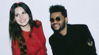 The Weeknd et Lana Del Rey battent un record insolite sur Spotify avec leur duo