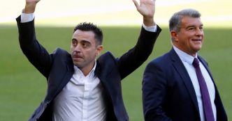 Barça : un attaquant star va débarquer