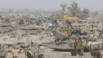 Guerre Israël-Hamas: Nouvel échec au Caire, fin des négociations sur Gaza