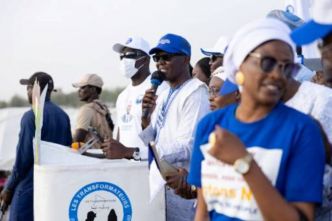 Présidentielles au Tchad : bras de fer entre le président Deby Itno et son premier ministre Succès Masra
