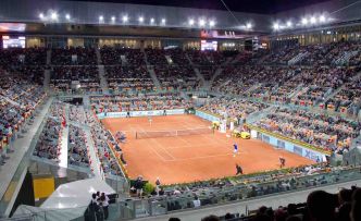 Tennis Madrid : la finale Auger-Aliassime / Rublev en direct (+ score en temps réel et résultat final)