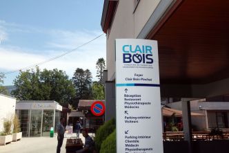 Handicap à Genève: Un sondage révèle un malaise parmi les employés de Clair Bois