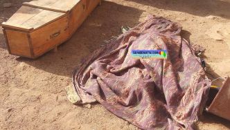 Kissidougou : un ressortissant léonais découvert mort devant sa chambre à Sogbè 2