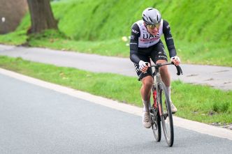 Pogacar remporte la 2e étape du Giro