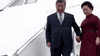 Xi Jinping en France : quels sont les enjeux de la visite du président chinois ?
