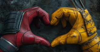 Deadpool & Wolverine : le film s'offre une nouvelle affiche complètement décalée