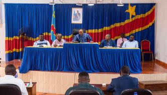 Kongo Central : le ministère public réclame l’annulation de l'élection de gouverneur et vice-gouverneur