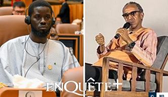 AVENEMENT DU PRESIDENT BASSIROU DIOMAYE FAYE : Le changement à la tête du Sénégal est « important » et « positif », selon le cinéaste Abderrahmane Sissako