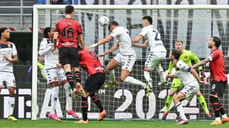 Milan – Genoa  (3-3) : Les notes complètes [Serie A – 35ème j.]