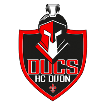 Hockey Les Ducs de Dijon en D2