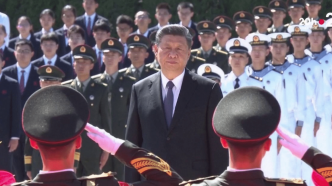 Xi Jinping en France : un chef d’État inflexible