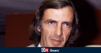 Décès de César Luis Menotti, sélectionneur argentin champion du monde en 1978