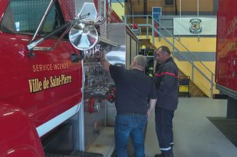 4 postes à pourvoir et recherche de volontaires chez les pompiers de Saint-Pierre et Miquelon