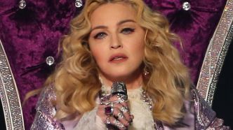 Madonna signe le plus grand concert de sa carrière au Brésil