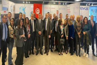 Paris accueille le 1er Salon tunisien du tourisme médical