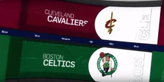 Officiel, les Celtics affronteront les Cavaliers en demi-finales de Conférence Est