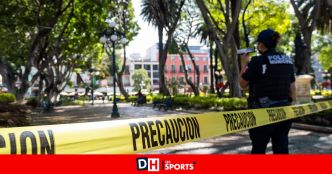 Mexique: les corps présumés des surfeurs disparus retrouvés avec une balle dans la tête