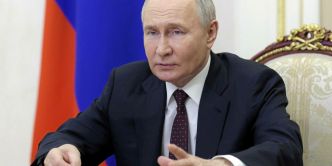 La Russie préparerait une vague de sabotages en Europe