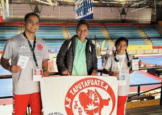 Après la boxe, tensions au sein du taekwondo Polynésien