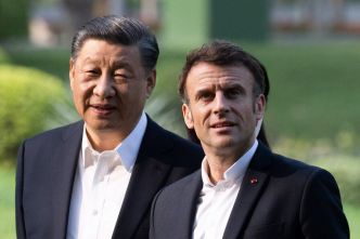 Avec la visite de Xi Jinping, une compétition européenne pour les investissements chinois