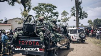 RDC : Indignation après un bombardement meurtrier à Goma, le Rwanda au cœur des accusations
