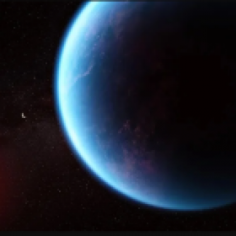 Vie extraterrestre détectée par le télescope spatial James Webb: nouvelle analyse