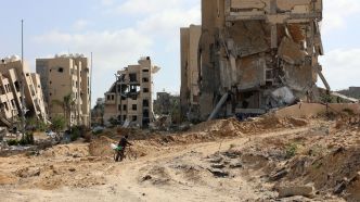 DIRECT. Guerre dans la bande de Gaza : face à l'inflexibilité du Hamas et d'Israël, les négociations pour une trêve sont à nouveau dans l'impasse