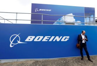Le Starliner de Boeing va à décoller avec ses premiers astronautes