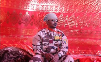 Tchad : Mahamat Idriss Déby se tourne vers la Russie