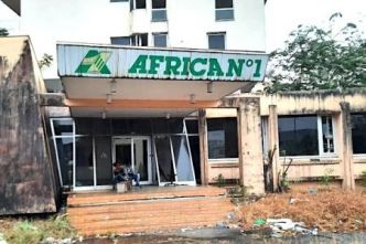 Gabon : les autorités de transition tentent de faire renaître la radio Africa N°1