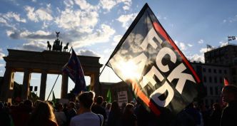 Eurodéputé agressé en Allemagne : un adolescent se rend à la police