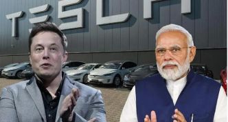 Tesla intente une action contre Tesla ... Power en Inde