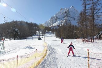 Les gérants ont quitté le village et n'ont pas de remplaçants: cette station de ski azuréenne n'a pas ouvert de la saison