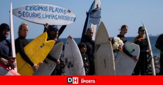 Mexique: les corps des surfeurs australiens et américain formellement identifiés
