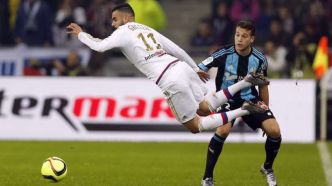 Diffusion TV match RC Lens OM en direct + vidéo buts Marseille