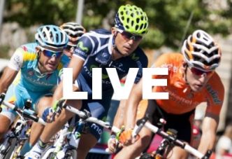 Voir le Tour d’Italie en Direct + Video Giro Replay à la TV et sur Internet Eurosport