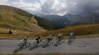 Le cyclisme accueille le premier défi de l’année avec le Tour d’Italie