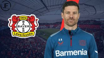 Le Bayer Leverkusen pourrait piocher au RC Lens si départ de Odilon Kossounou